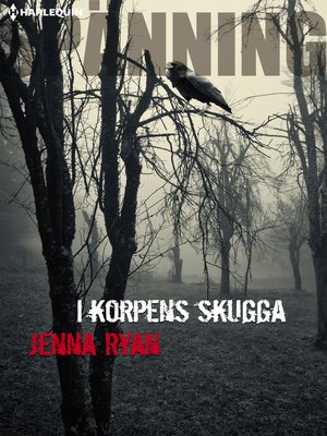 cover image of I korpens skugga